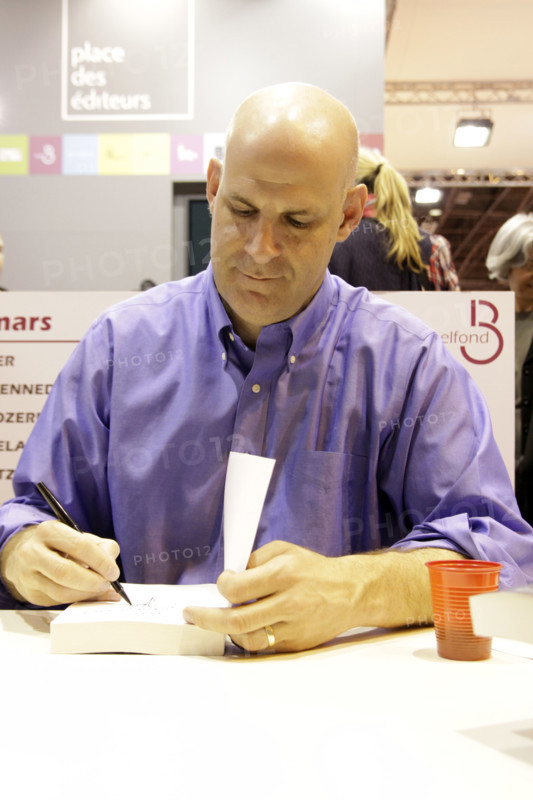 Harlan Coben, 2009