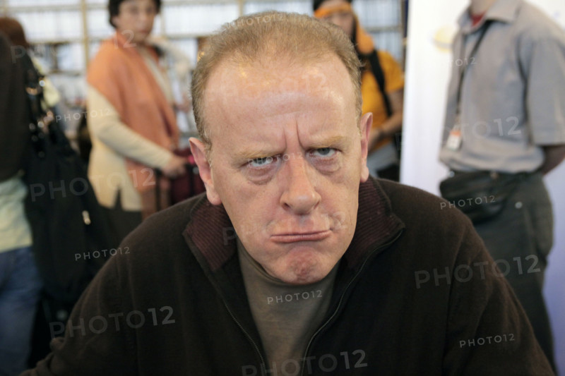 Jean Teulé, 2009