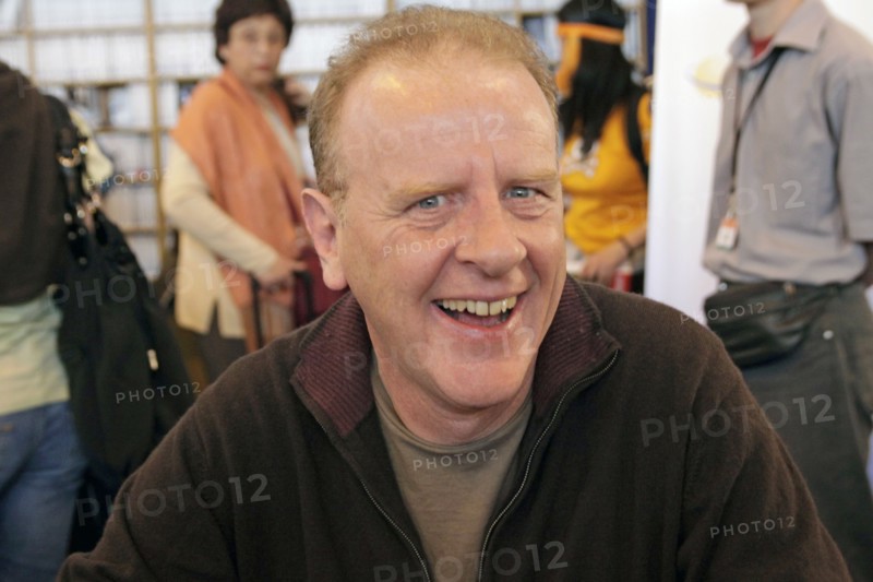 Jean Teulé, 2009
