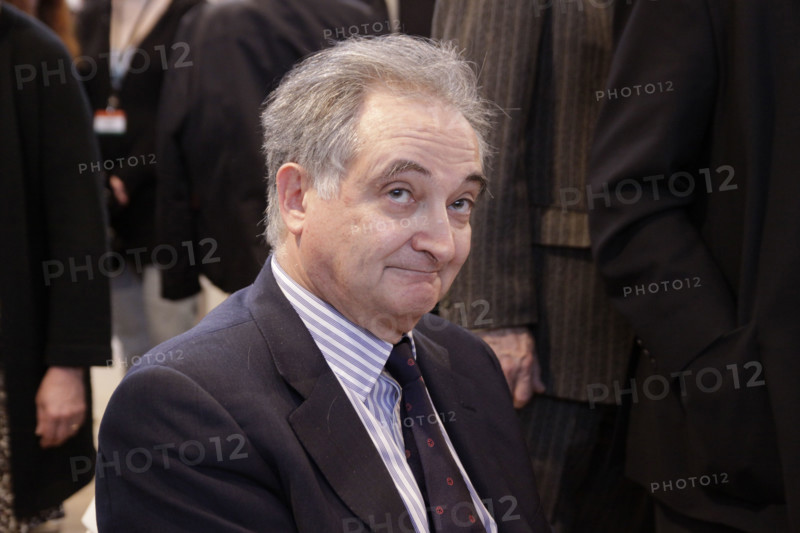 Jacques Attali, 2009