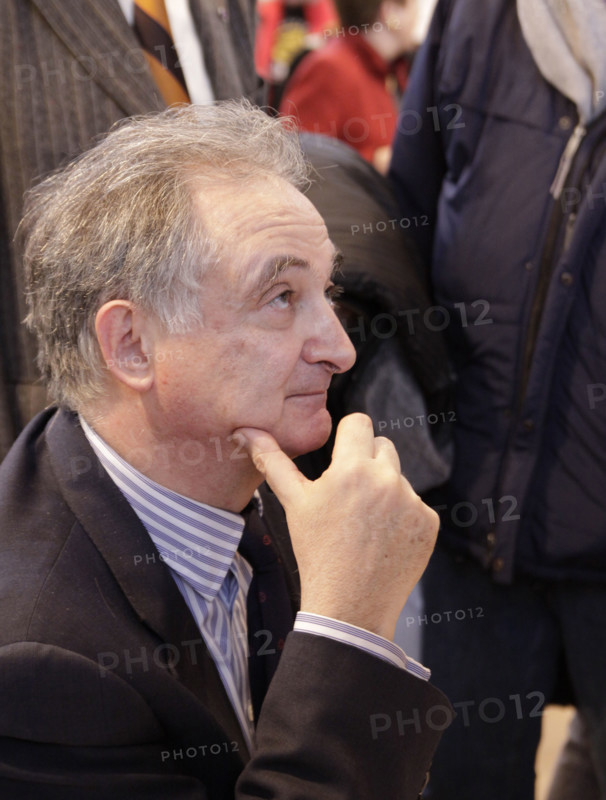 Jacques Attali, 2009