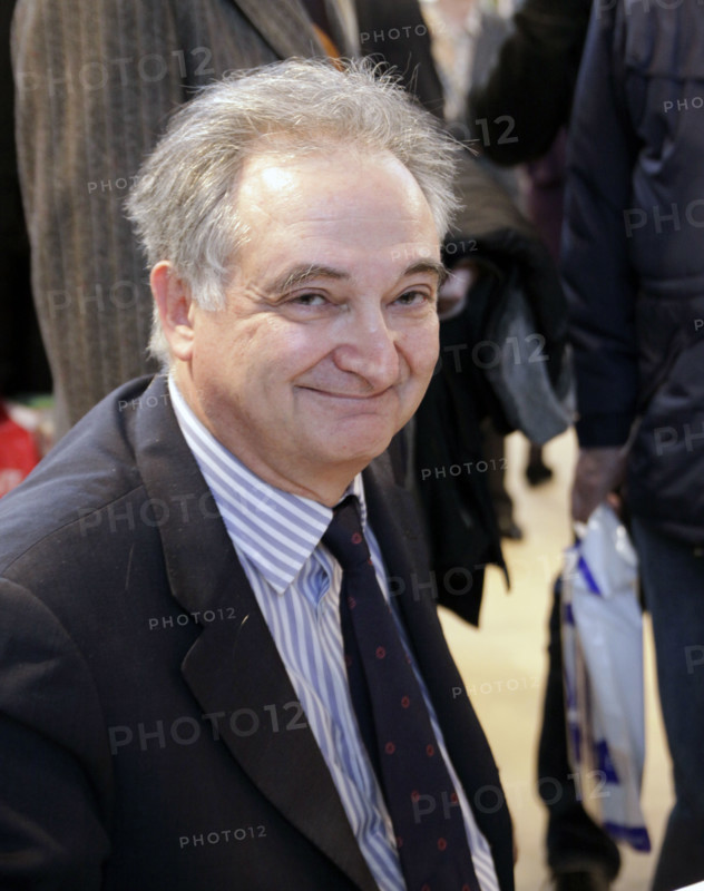 Jacques Attali, 2009