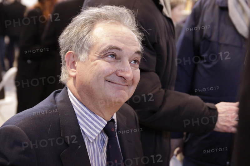 Jacques Attali, 2009