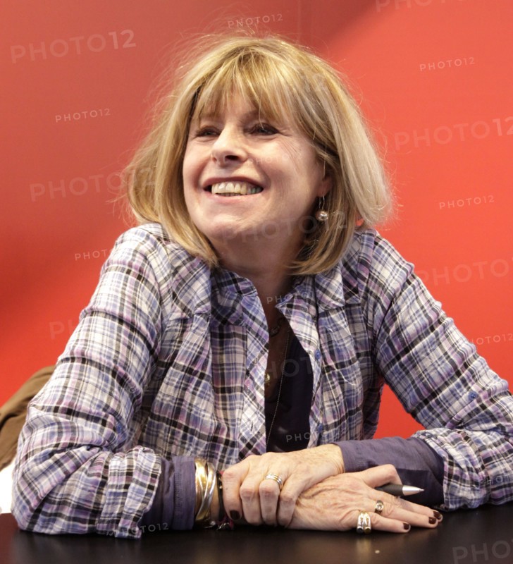 Katherine Pancol, 2009