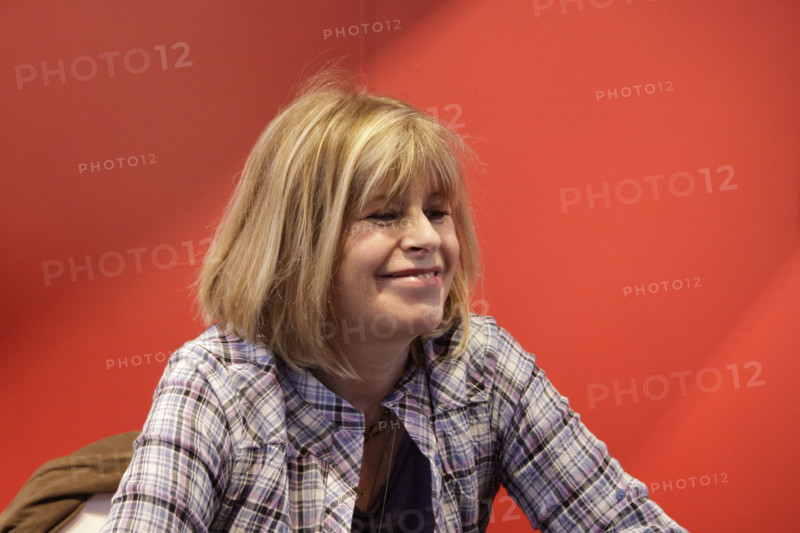 Katherine Pancol, 2009