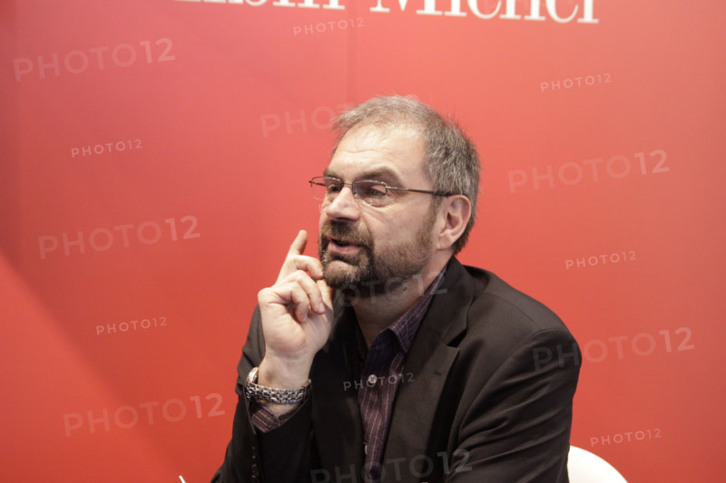 François Chérèque, 2009
