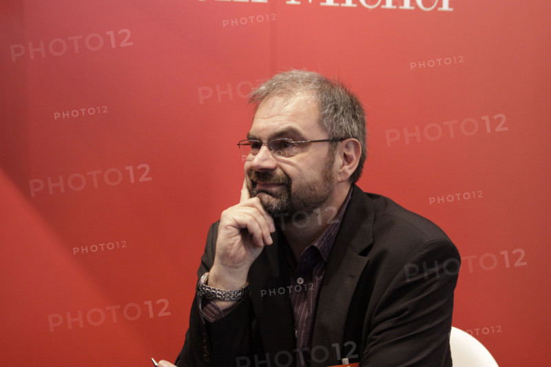 François Chérèque, 2009