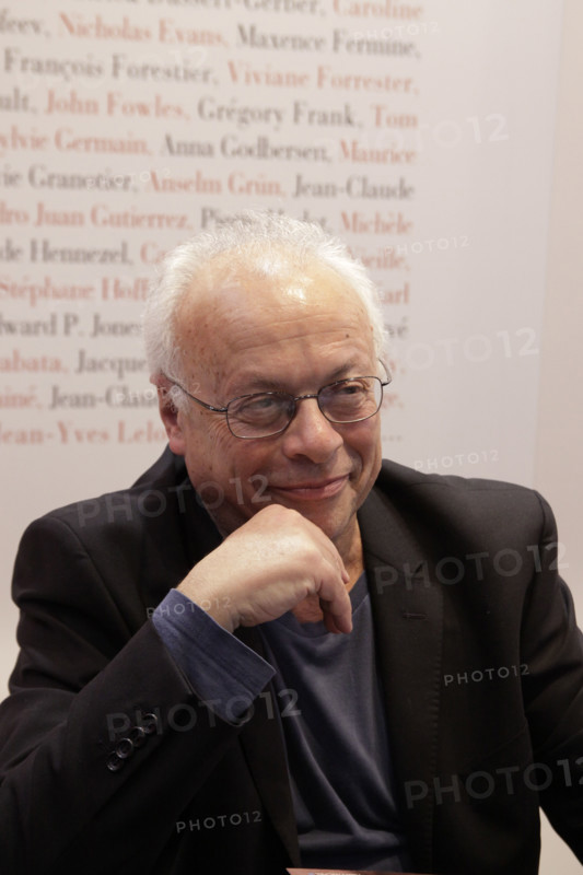André Bercoff, 2009