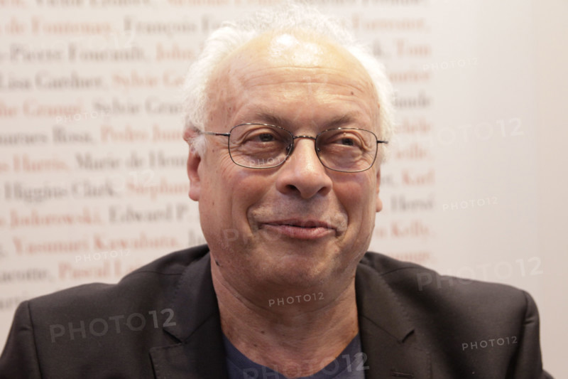 André Bercoff, 2009