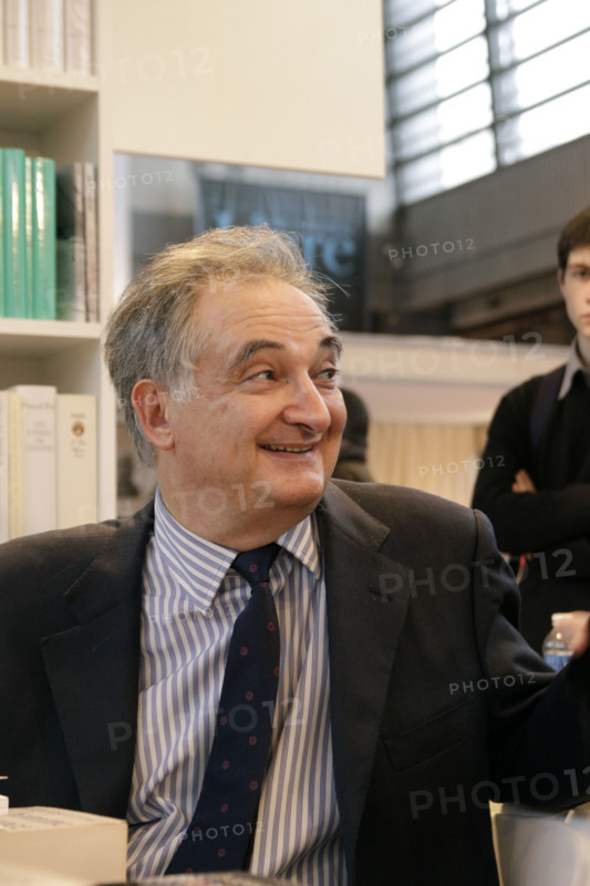 Jacques Attali, 2009