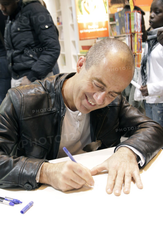 Pierre Bottero, 2009