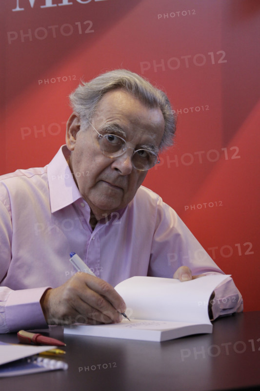 Bernard Pivot, 2009