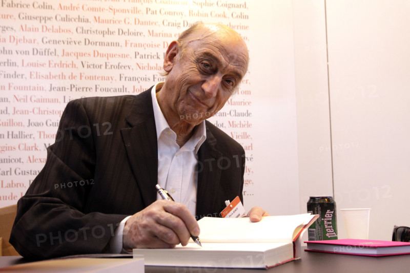 Pierre Bonte, 2009