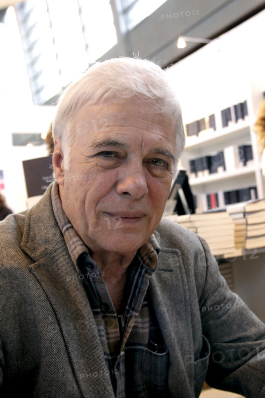 Guy Bedos, 2009