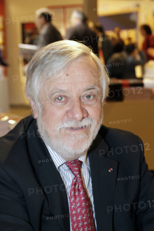 Yves Coppens, 2009