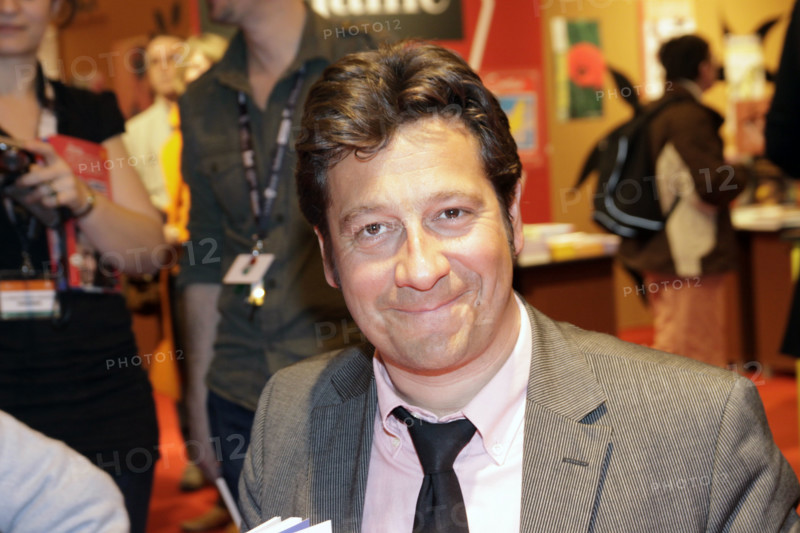 Laurent Gerra, 2009
