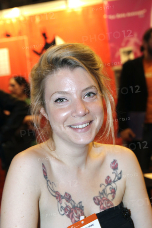 Wendy Delorme, 2009