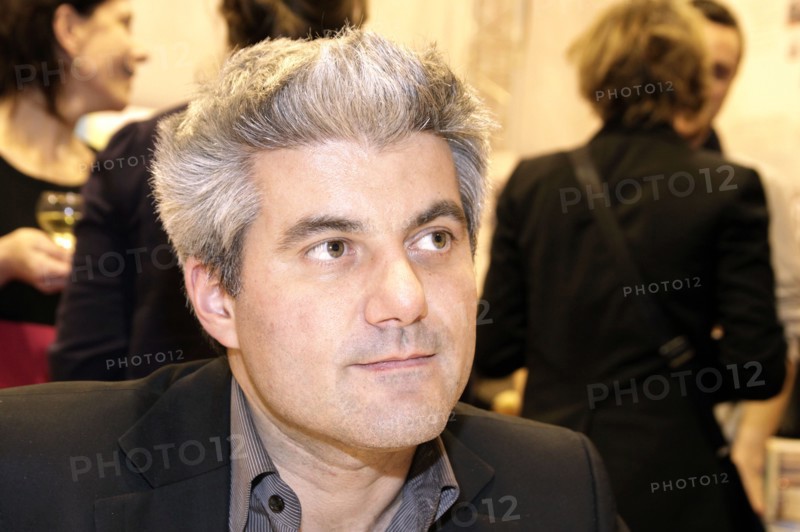 Laurent Gaudé, 2009