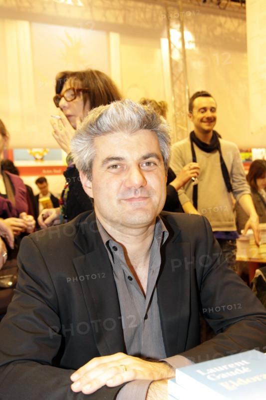 Laurent Gaudé, 2009