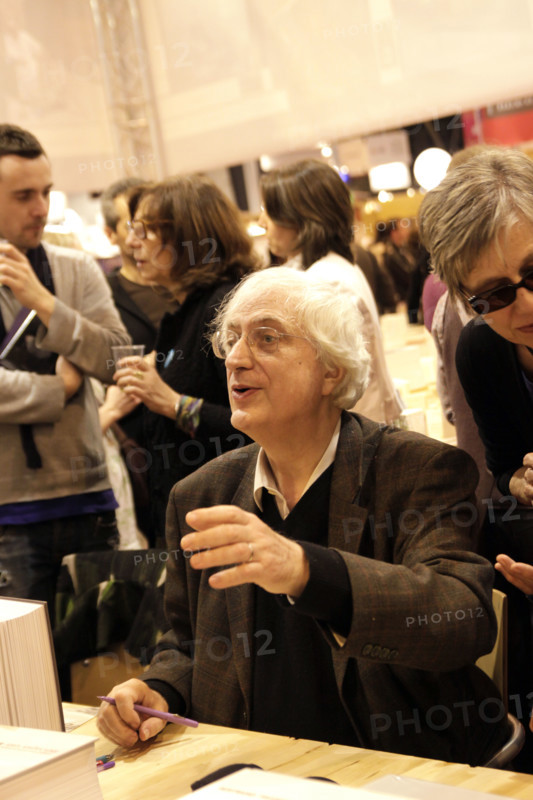 Bertrand Tavernier, 2009