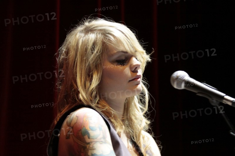 Coeur de Pirate, 2009