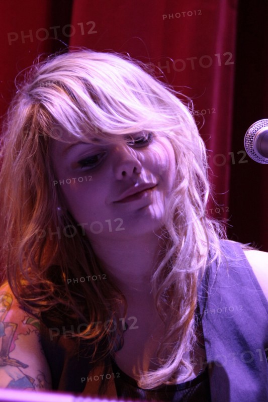 Coeur de Pirate, 2009