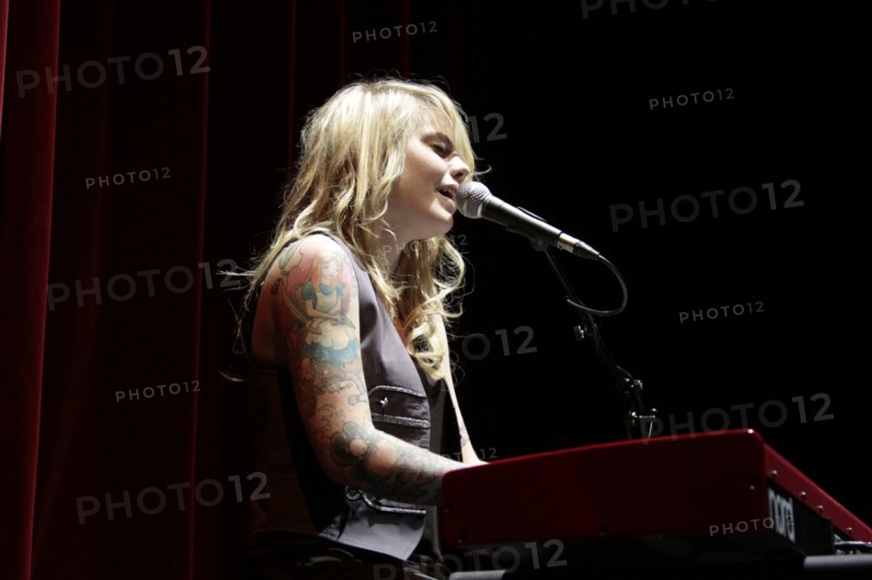 Coeur de Pirate, 2009