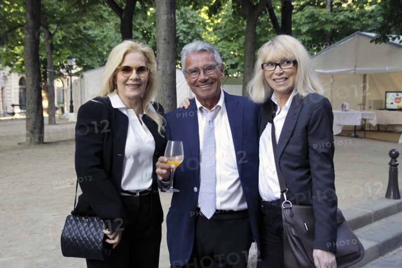 Sylvie Vartan, 2009