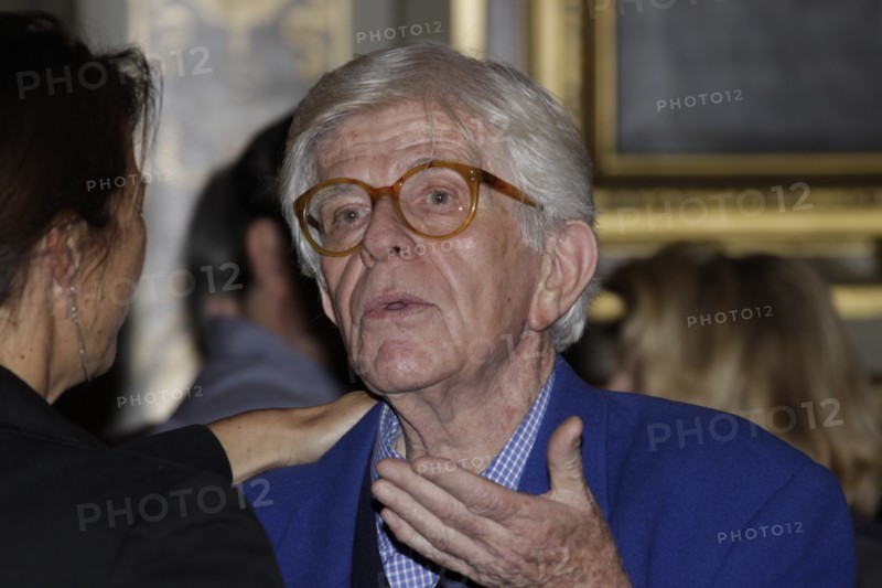 Henry Chapier, 2009