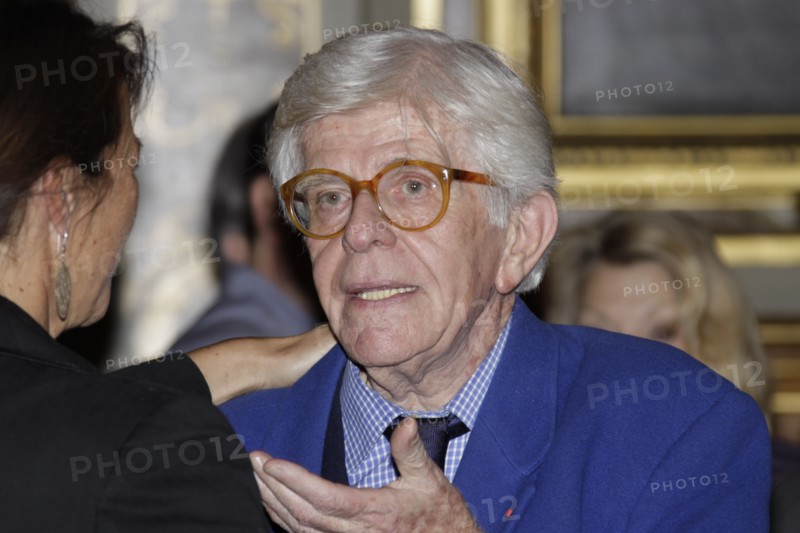 Henry Chapier, 2009