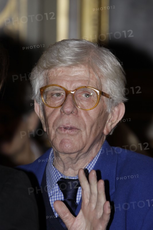 Henry Chapier, 2009