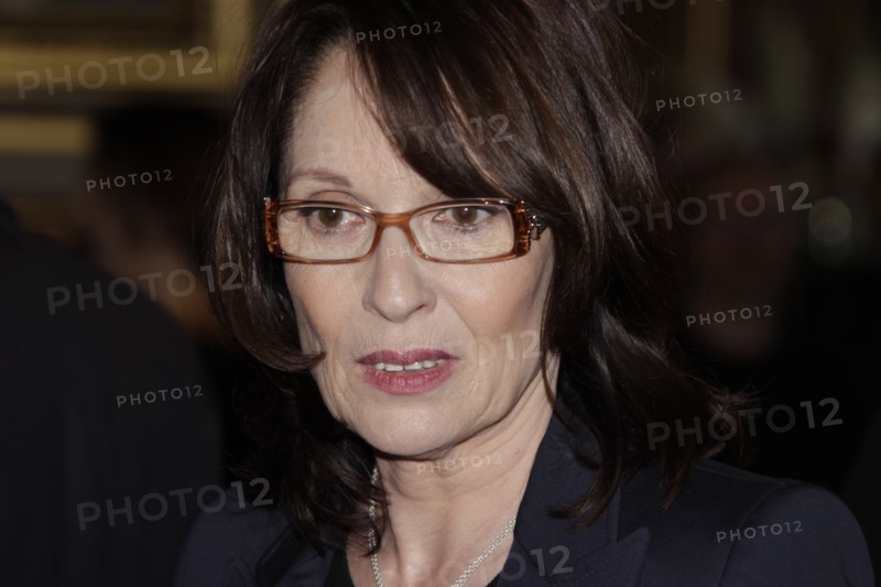 Chantal Lauby, 2009