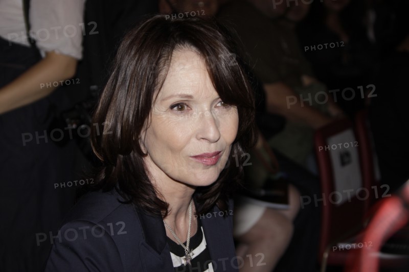 Chantal Lauby, 2009