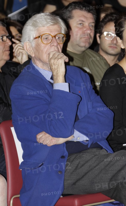 Henry Chapier, 2009