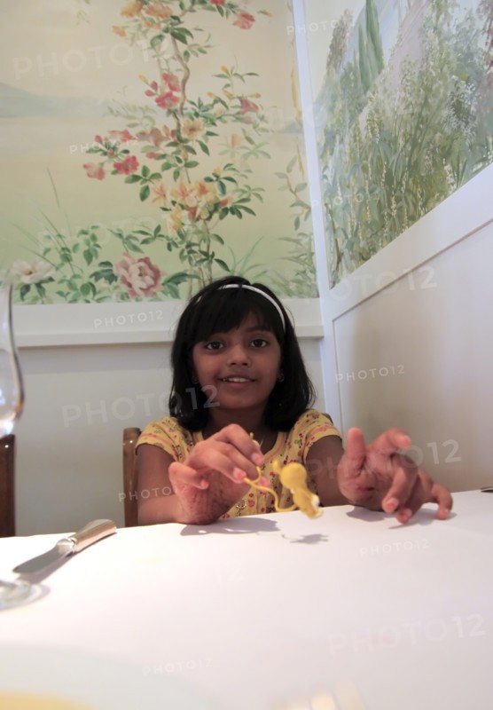 Rubina Ali, 2009