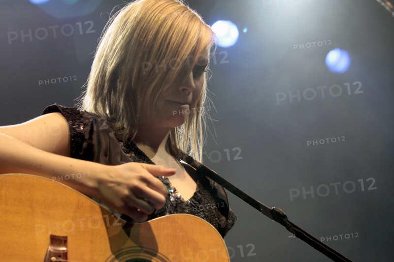 Amy Macdonald