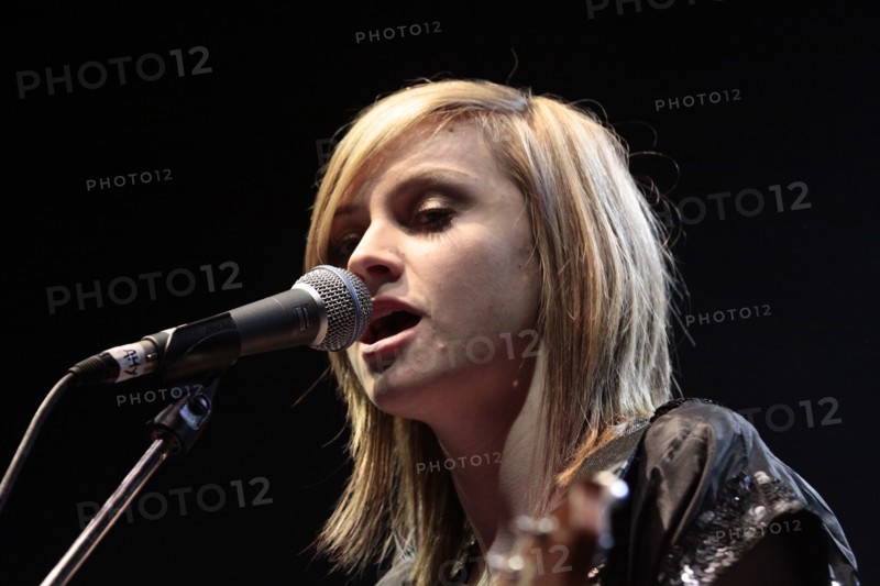 Amy Macdonald