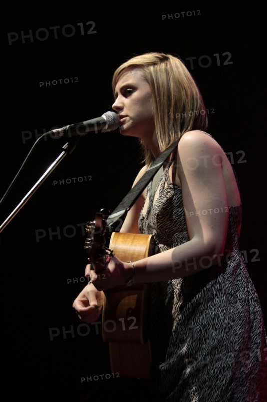 Amy Macdonald, 2009