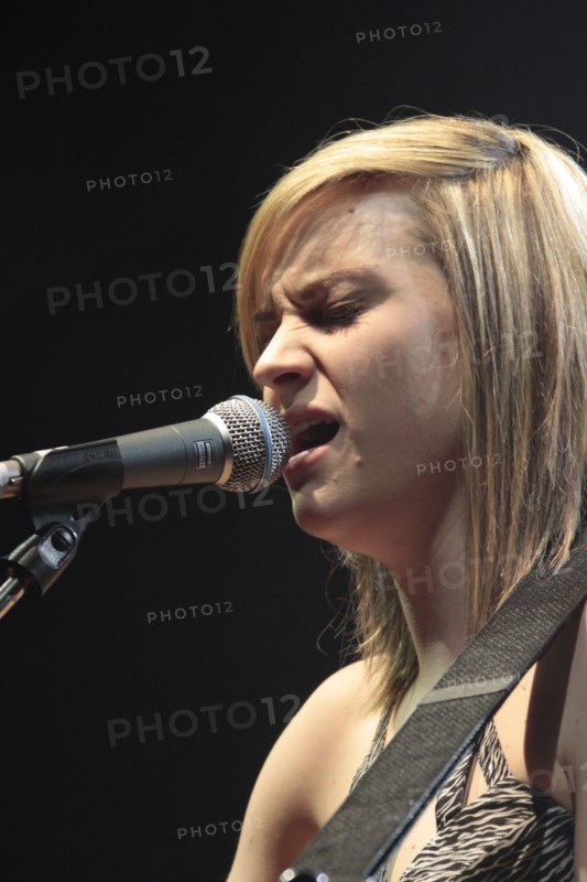 Amy Macdonald