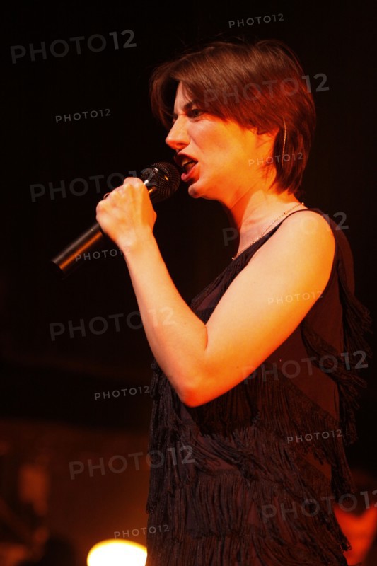 Anaïs, 2009