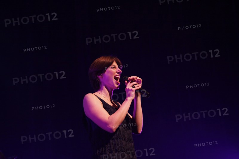 Anaïs, 2009