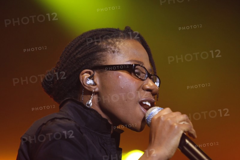 Asa, 2008
