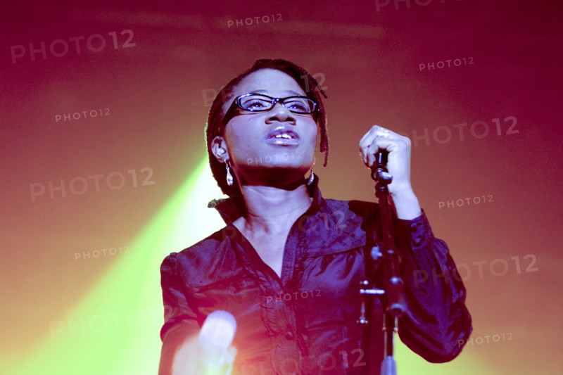 Asa, 2008