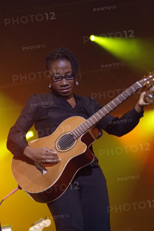 Asa, 2008