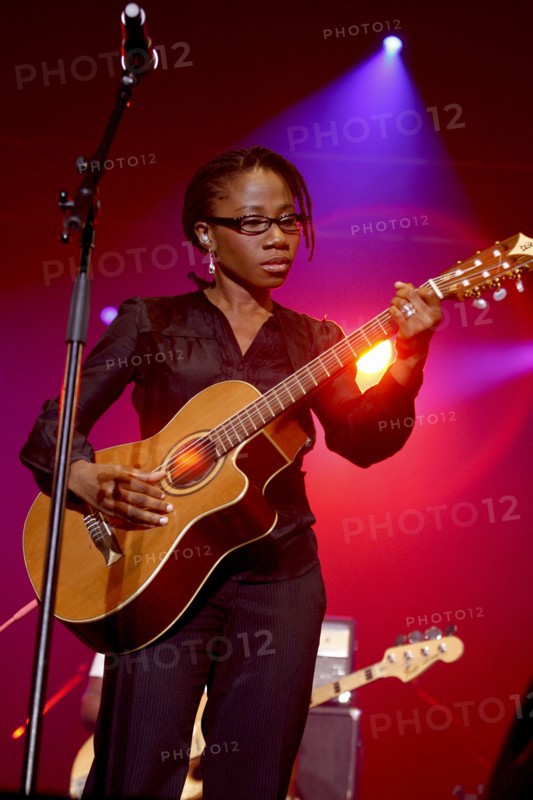 Asa, 2008