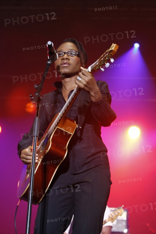 Asa, 2008