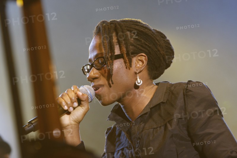 Asa, 2008