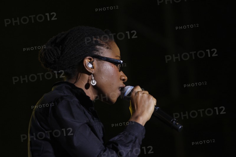 Asa, 2008