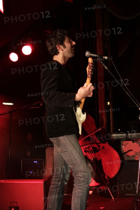 Askehoug, 2009