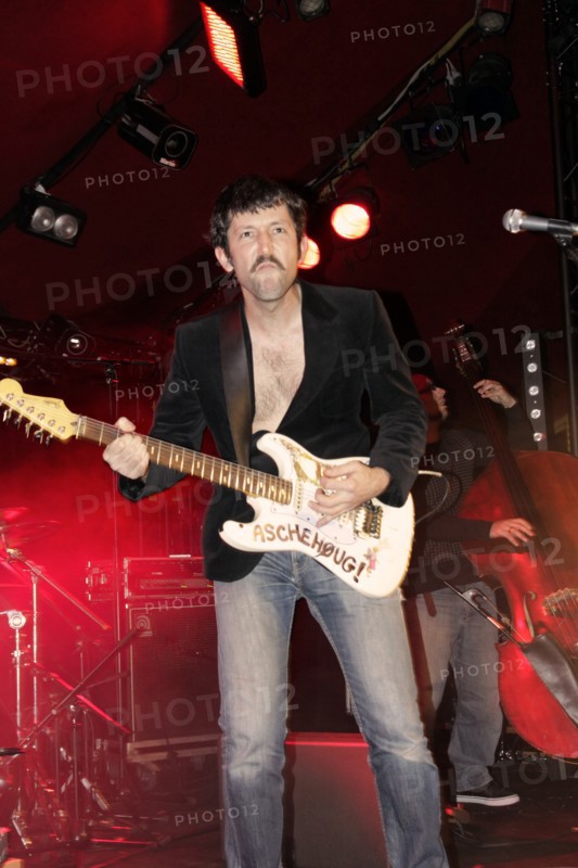Askehoug, 2009